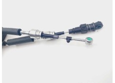 Recambio de varillaje cambio para fiat 500 (312) 1.0 hybrid referencia OEM IAM 46353548   2