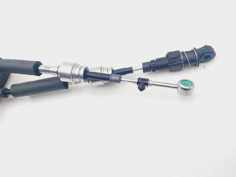 Recambio de varillaje cambio para fiat 500 (312) 1.0 hybrid referencia OEM IAM 46353548  