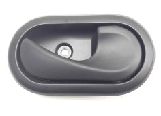 Recambio de maneta interior delantera derecha para dacia dokker essential referencia OEM IAM 8200733847 0509701 