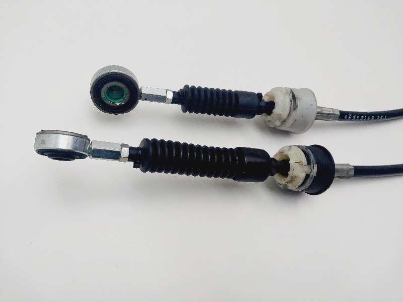 Recambio de varillaje cambio para fiat 500 (312) 1.0 hybrid referencia OEM IAM 46353548  