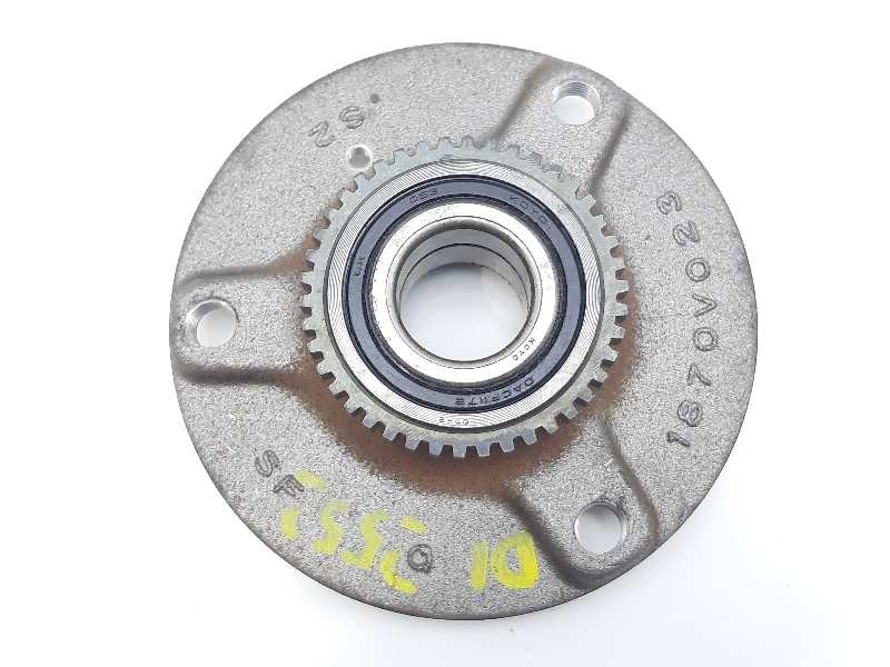 Recambio de buje para smart coupe smart scape referencia OEM IAM 1870V023  