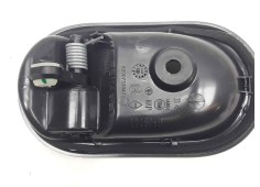 Recambio de maneta interior delantera derecha para dacia dokker essential referencia OEM IAM 8200733847 0509701  2