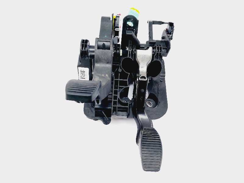 Recambio de pedal freno para fiat 500 (312) 1.0 hybrid referencia OEM IAM 52137953 0052111371 