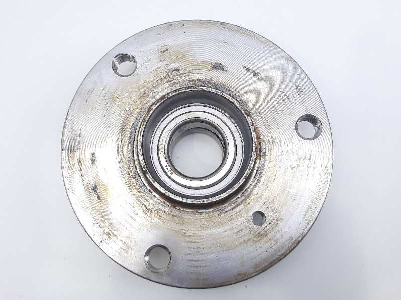 Recambio de buje para smart coupe smart scape referencia OEM IAM 1870V023  