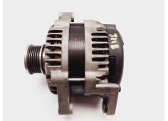 Recambio de alternador para chevrolet cruze ls referencia OEM IAM 13579114  