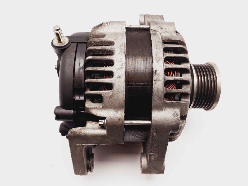 Recambio de alternador para chevrolet cruze ls referencia OEM IAM 13579114  