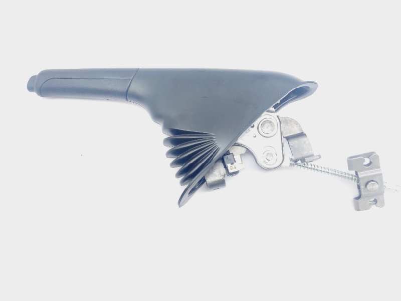 Recambio de palanca freno de mano para fiat 500 (312) 1.0 hybrid referencia OEM IAM 735450154  