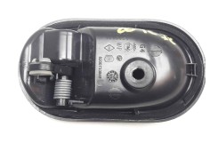 Recambio de maneta interior delantera izquierda para dacia dokker essential referencia OEM IAM 8200733848 0503101  2