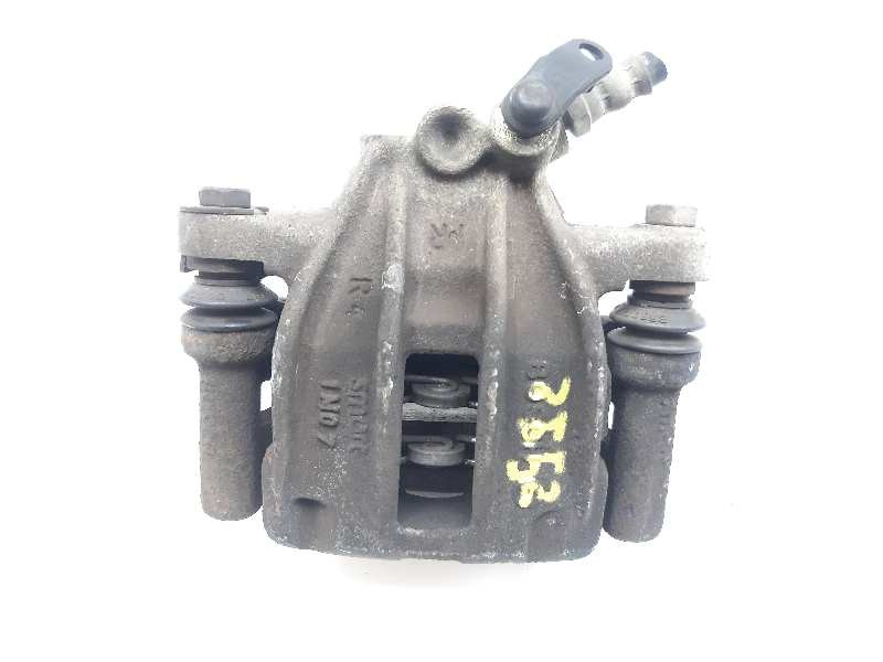 Recambio de pinza freno delantera derecha para smart coupe smart scape referencia OEM IAM   