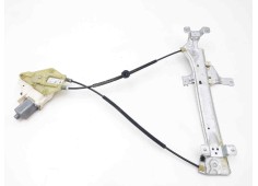 Recambio de elevalunas trasero derecho para renault fluence dynamique referencia OEM IAM 827200016R 827300013R 0130822583