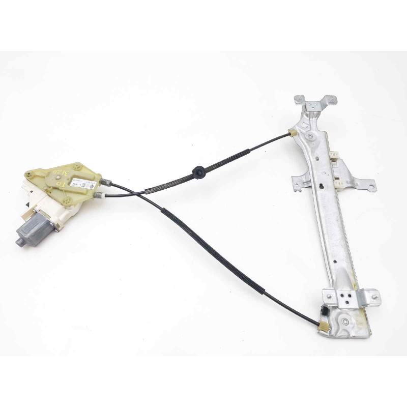 Recambio de elevalunas trasero derecho para renault fluence dynamique referencia OEM IAM 827200016R 827300013R 0130822583