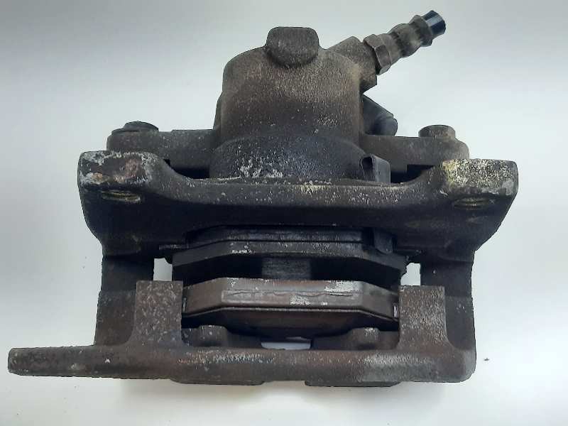 Recambio de pinza freno delantera izquierda para smart coupe smart scape referencia OEM IAM   