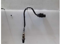Recambio de sonda lambda para bmw serie 1 berlina (e81/e87) 116d referencia OEM IAM 1928404682  