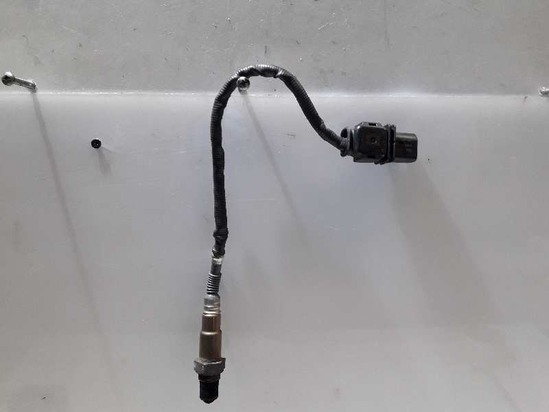 Recambio de sonda lambda para bmw serie 1 berlina (e81/e87) 116d referencia OEM IAM 1928404682  