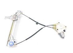 Recambio de elevalunas trasero derecho para renault fluence dynamique referencia OEM IAM 827200016R 827300013R 0130822583 2