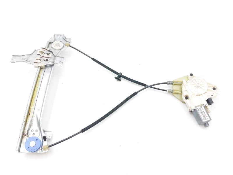 Recambio de elevalunas trasero derecho para renault fluence dynamique referencia OEM IAM 827200016R 827300013R 0130822583