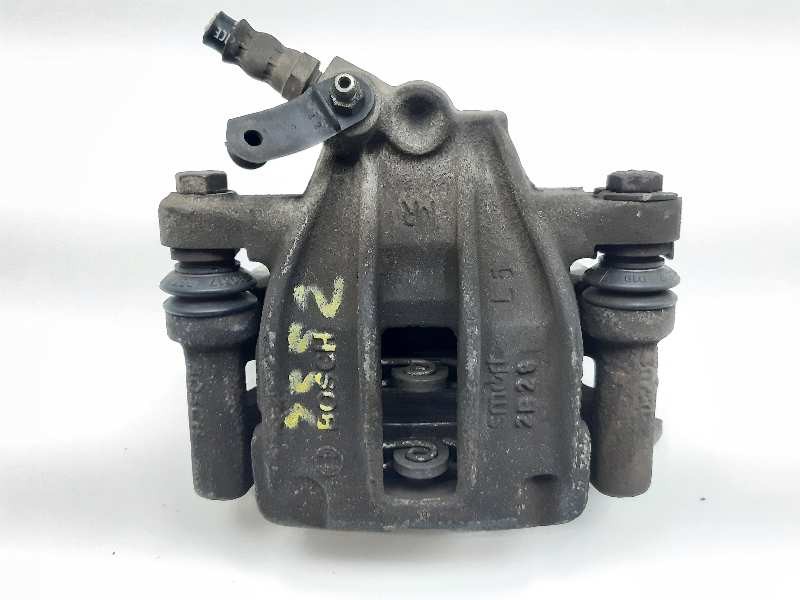 Recambio de pinza freno delantera izquierda para smart coupe smart scape referencia OEM IAM   