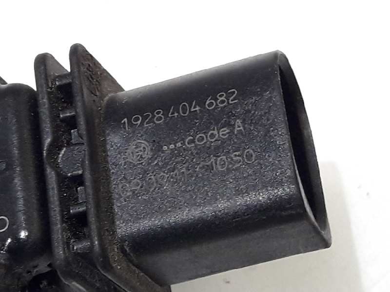Recambio de sonda lambda para bmw serie 1 berlina (e81/e87) 116d referencia OEM IAM 1928404682  
