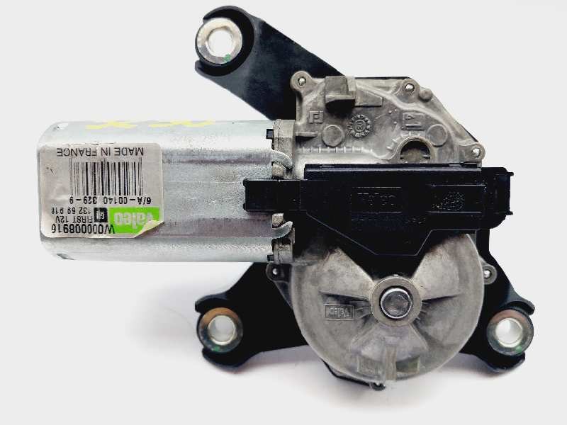 Recambio de motor limpia trasero para opel insignia berlina cosmo referencia OEM IAM 13269910  