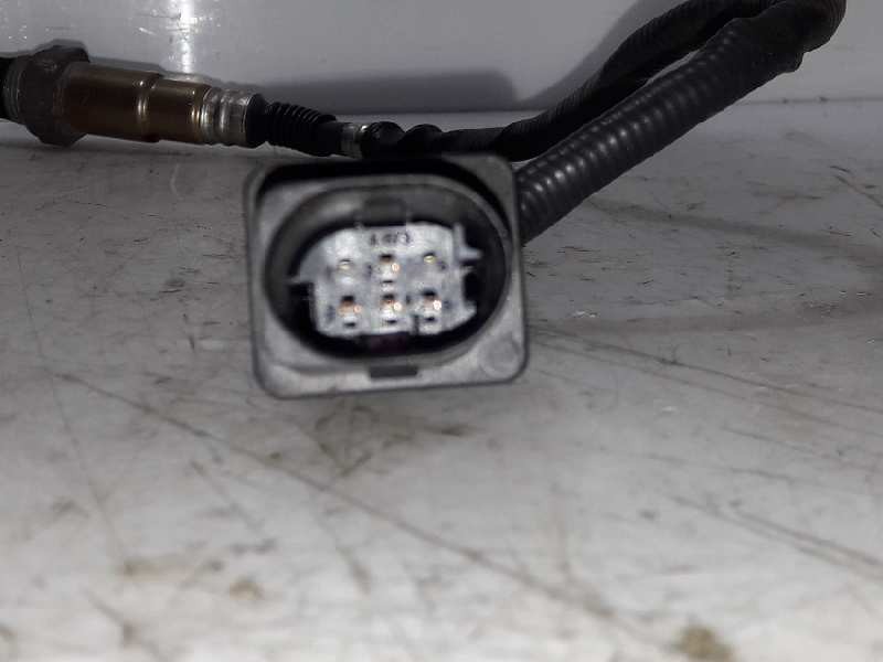 Recambio de sonda lambda para bmw serie 1 berlina (e81/e87) 116d referencia OEM IAM 1928404682  