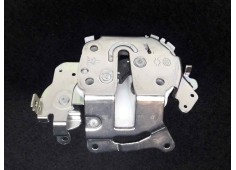 Recambio de cerradura puerta lateral izquierda para dacia dokker essential referencia OEM IAM   