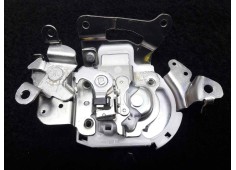 Recambio de cerradura puerta lateral izquierda para dacia dokker essential referencia OEM IAM    2