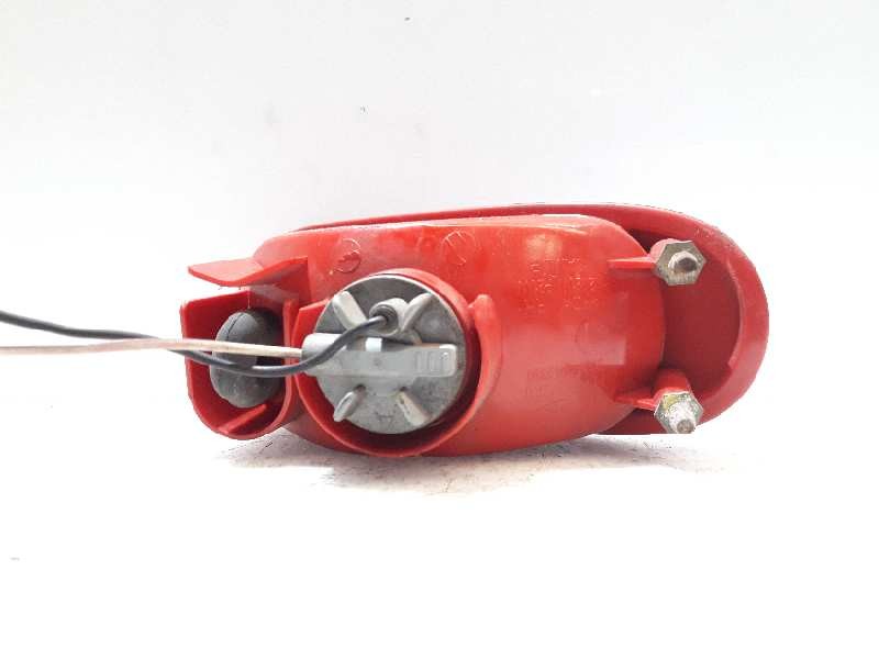 Recambio de faro antiniebla trasero derecho para hyundai coupe (gk) referencia OEM IAM   