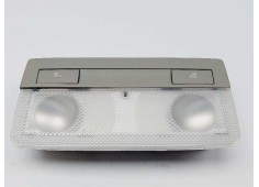 Recambio de luz interior para opel insignia berlina cosmo referencia OEM IAM 13285094  