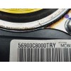 Recambio de airbag delantero izquierdo para hyundai i20 active tecno referencia OEM IAM 56900C8000TRY  