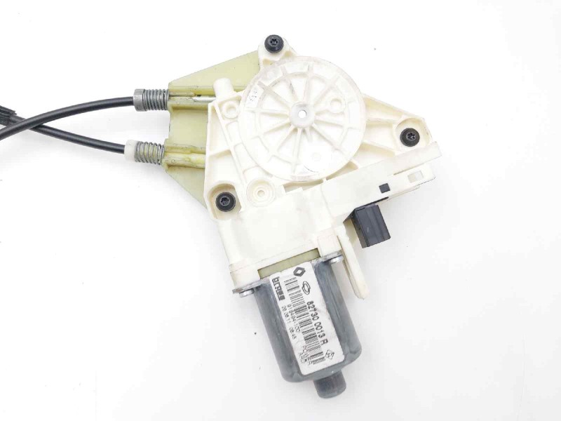 Recambio de elevalunas trasero derecho para renault fluence dynamique referencia OEM IAM 827200016R 827300013R 0130822583