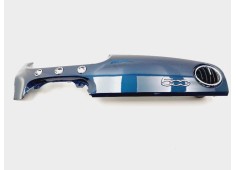 Recambio de rejilla aireadora para fiat 500 (312) 1.0 hybrid referencia OEM IAM 735619848 735658206 735578445