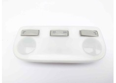 Recambio de luz interior para renault fluence dynamique referencia OEM IAM 264300008R  