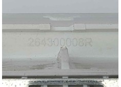 Recambio de luz interior para renault fluence dynamique referencia OEM IAM 264300008R   2