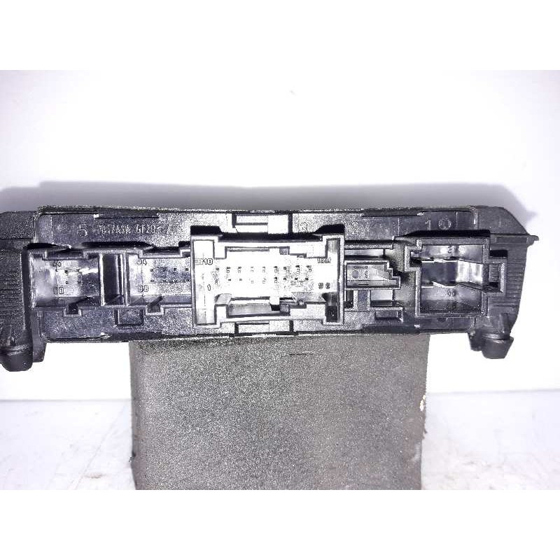 Recambio de modulo electronico para mercedes clase c (w203) berlina 200 compressor (203.042) referencia OEM IAM 2038202185  