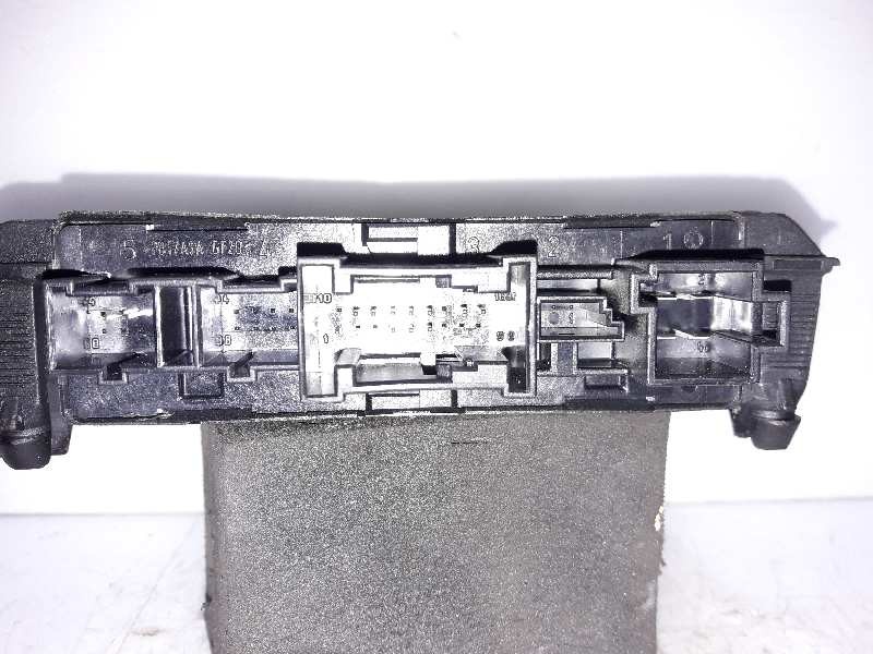 Recambio de modulo electronico para mercedes clase c (w203) berlina 200 compressor (203.042) referencia OEM IAM 2038202185  