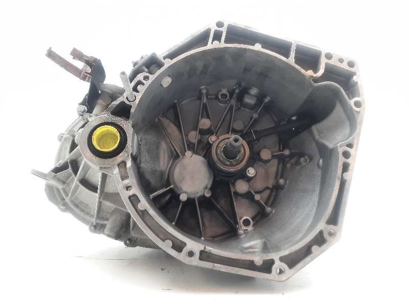 Recambio de caja cambios para renault scenic iii dynamique referencia OEM IAM TL4036 TL4036 