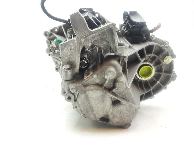 Recambio de caja cambios para renault scenic iii dynamique referencia OEM IAM TL4036 TL4036 