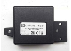 Recambio de modulo electronico para opel astra k lim. 5türig business referencia OEM IAM 13471382  