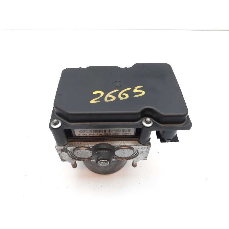 Recambio de abs para nissan almera (n16/e) acenta referencia OEM IAM 47660BN700 0265231427 0265800379