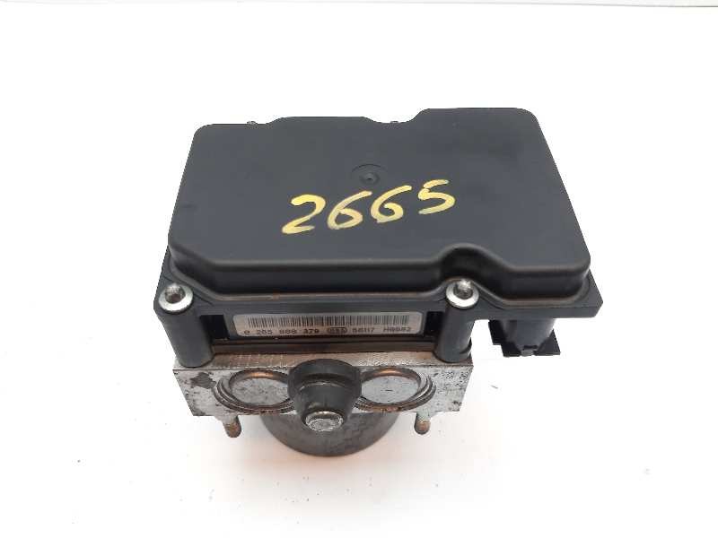 Recambio de abs para nissan almera (n16/e) acenta referencia OEM IAM 47660BN700 0265231427 0265800379