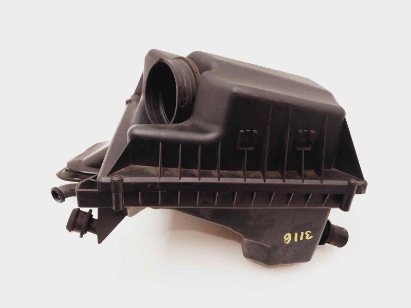 Recambio de filtro aire para chevrolet cruze ls referencia OEM IAM 13311896  