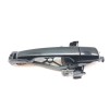 Recambio de maneta exterior trasera derecha para volvo v50 familiar 2.0 d momentum referencia OEM IAM 30784202 30784203 