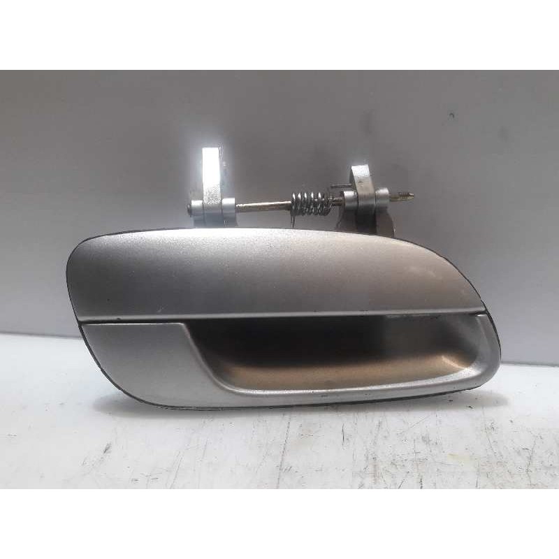 Recambio de maneta exterior trasera derecha para hyundai elantra (xd) 1.6 gls (5-ptas.) referencia OEM IAM  GRIS 