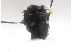 Recambio de cerradura puerta delantera izquierda para nissan micra (k12e) visia referencia OEM IAM 80501AX111 ELECTRICA  2