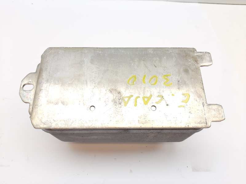 Recambio de radiador caja cambios para jaguar xf 2.2 diesel referencia OEM IAM AW837A095AA  