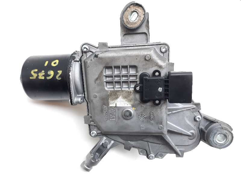 Recambio de motor limpia delantero para citroen c4 grand picasso exclusive referencia OEM IAM 9654063180  