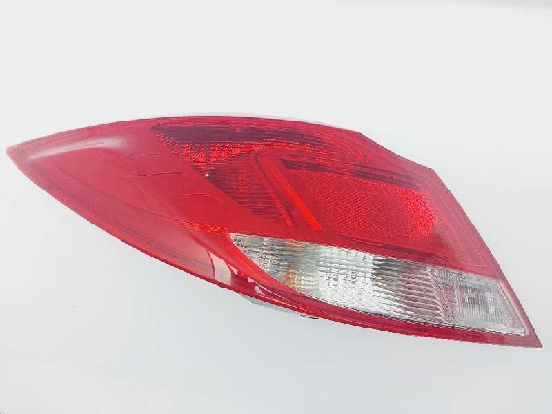 Recambio de piloto trasero izquierdo para opel insignia berlina cosmo referencia OEM IAM 168372 169638 