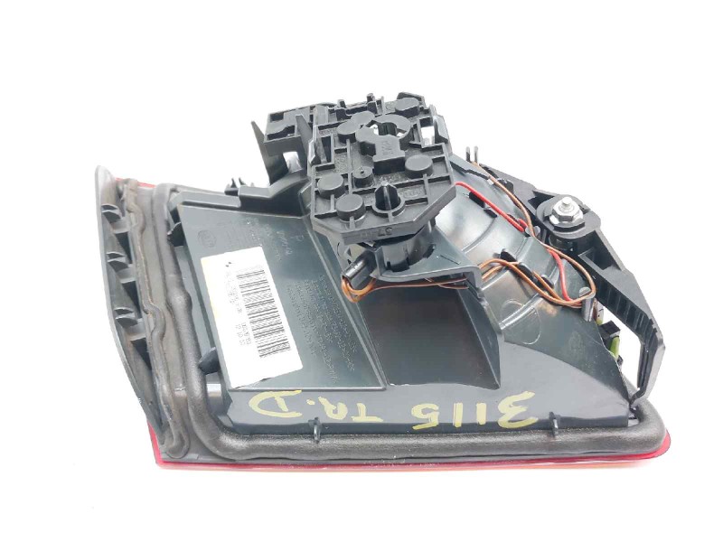 Recambio de piloto trasero derecho interior para bmw serie 5 lim. (f10) 535d referencia OEM IAM 17349002  