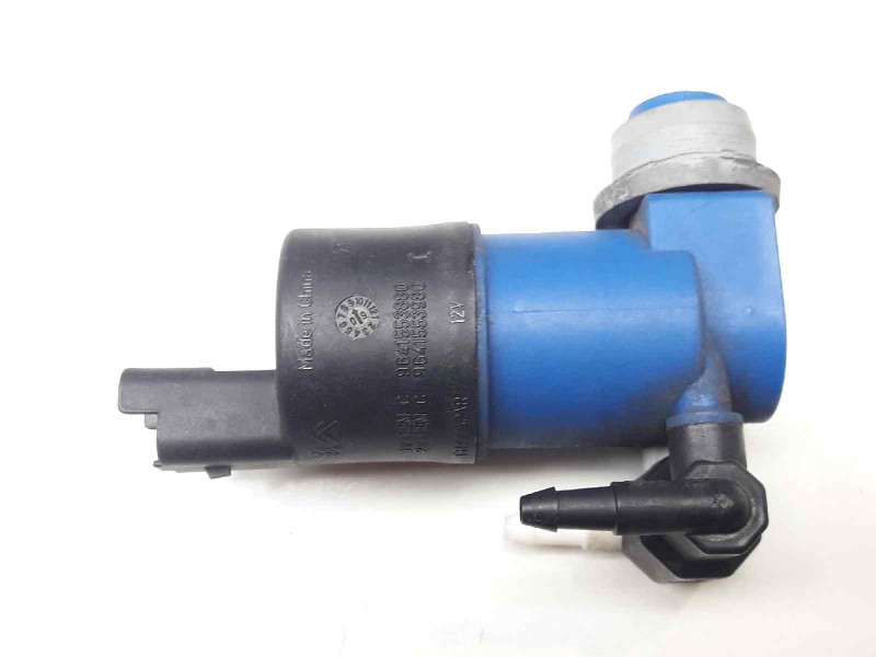 Recambio de bomba limpia para renault grand modus dynamique referencia OEM IAM 9641553880 9641553980 