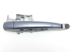 Recambio de maneta exterior trasera derecha para citroen c4 grand picasso exclusive referencia OEM IAM 9680503480  